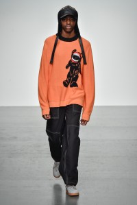 Liam Hodges Men's Spring 2018