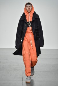 Liam Hodges Men's Spring 2018
