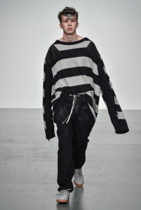 Liam Hodges Men's Spring 2018