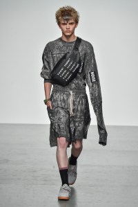 Liam Hodges Men's Spring 2018