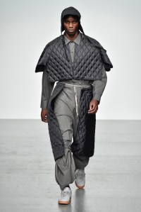 Liam Hodges Men's Spring 2018