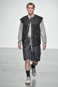 Liam Hodges Men's Spring 2018