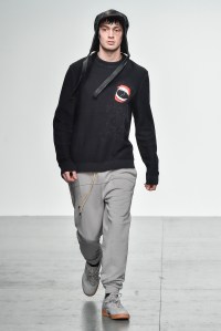 Liam Hodges Men's Spring 2018
