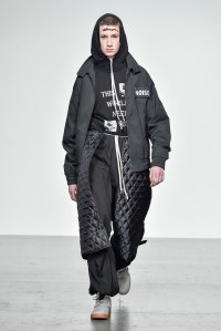 Liam Hodges Men's Spring 2018