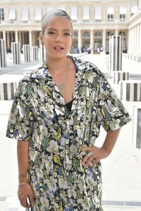 Lily Allen