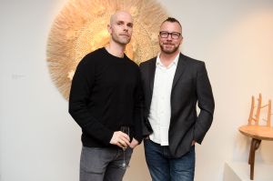 Daniel Trese, Michael Vince Snyder