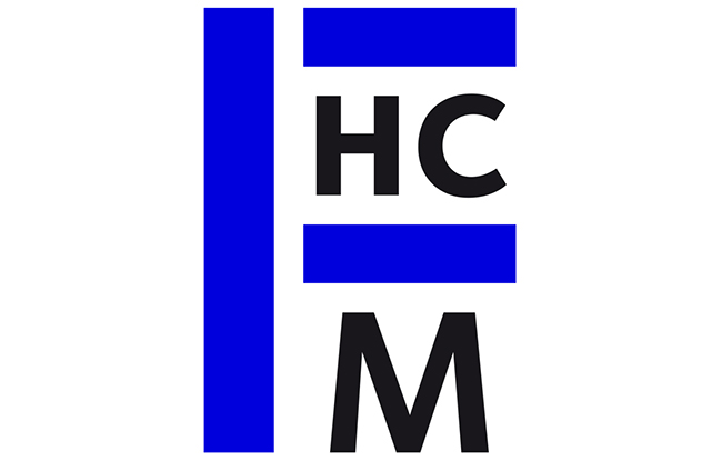 French Fashion federation's new logo.