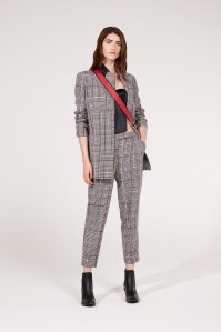Amanda Wakeley Resort 2018