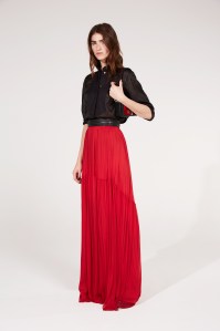 Amanda Wakeley Resort 2018