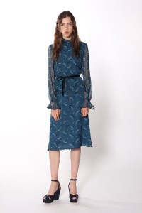 Anna Sui Resort 2018