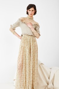 Brock Collection Resort 2018