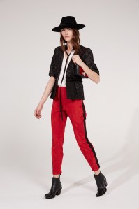 Amanda Wakeley Resort 2018