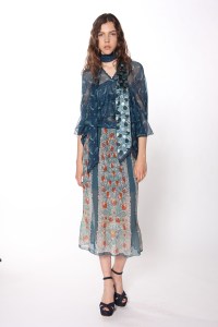 Anna Sui Resort 2018