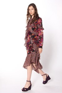Anna Sui Resort 2018
