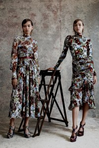 Erdem Resort 2018