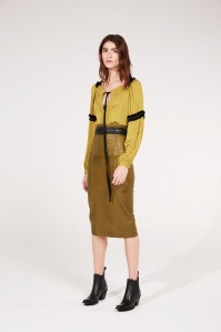 Amanda Wakeley Resort 2018