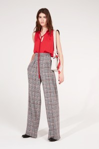 Amanda Wakeley Resort 2018