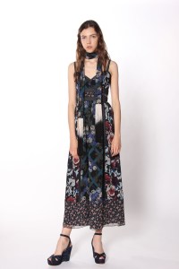 Anna Sui Resort 2018