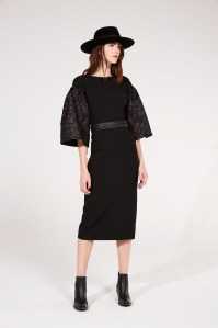 Amanda Wakeley Resort 2018
