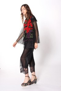 Anna Sui Resort 2018
