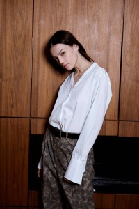 Casely-Hayford Spring 2018