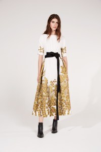 Amanda Wakeley Resort 2018