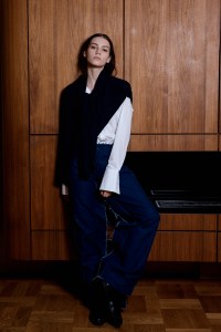 Casely-Hayford Spring 2018