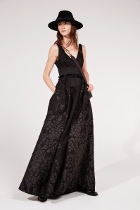 Amanda Wakeley Resort 2018