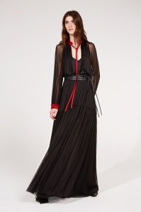 Amanda Wakeley Resort 2018