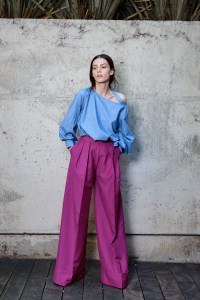Casely-Hayford Spring 2018