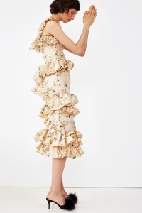 Brock Collection Resort 2018