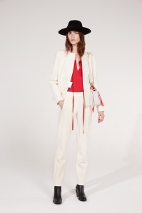 Amanda Wakeley Resort 2018