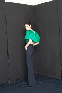 Martin Grant Resort 2018