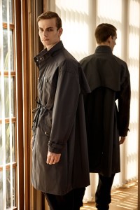 Casely-Hayford Men's Spring 2018