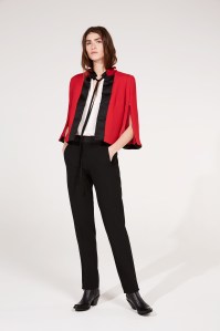 Amanda Wakeley Resort 2018