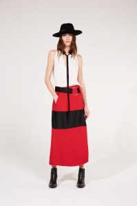 Amanda Wakeley Resort 2018