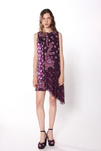 Anna Sui Resort 2018