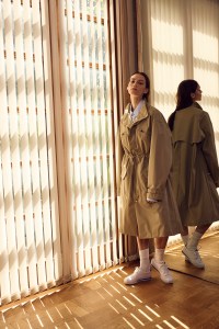 Casely-Hayford Spring 2018
