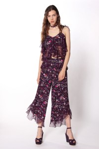 Anna Sui Resort 2018