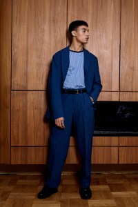 Casely-Hayford Men's Spring 2018