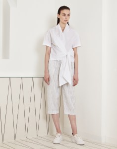 Chalayan Resort 2018