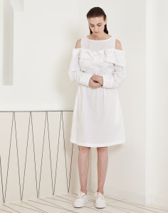 Chalayan Resort 2018