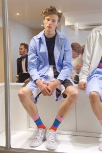 Lou Dalton Men's Spring 2018