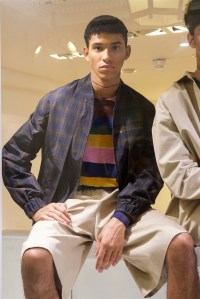 Lou Dalton Men's Spring 2018