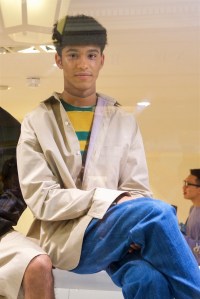 Lou Dalton Men's Spring 2018