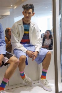 Lou Dalton Men's Spring 2018