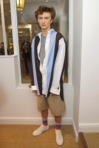 Lou Dalton Men's Spring 2018
