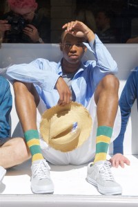 Lou Dalton Men's Spring 2018