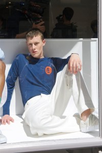 Lou Dalton Men's Spring 2018
