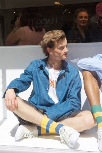 Lou Dalton Men's Spring 2018